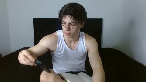  .. shinobi .. online show from February 14, 2025, 3:47 pm