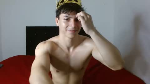  .. shinobi .. online show from February 23, 2025, 7:17 pm