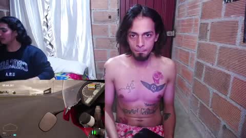 Elliot online show from January 19, 2025, 5:05 am