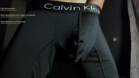 Elliot online show from January 24, 2025, 4:39 pm