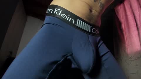 Elliot online show from January 27, 2025, 9:11 pm