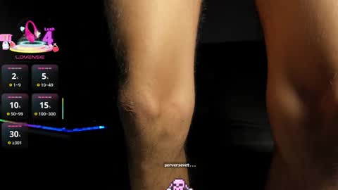 Elliot online show from February 21, 2025, 1:44 am