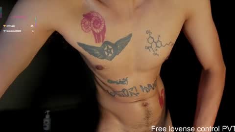 Elliot online show from February 24, 2025, 11:30 pm