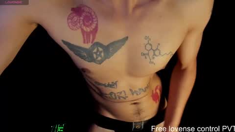 Elliot online show from March 3, 2025, 11:46 pm