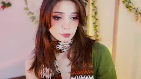 JennyMira   THANK YOU FOR 77 777  online show from December 10, 2024, 8:38 pm