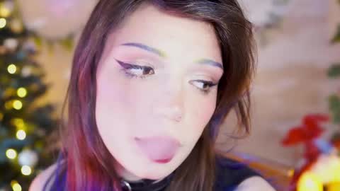 JennyMira   THANK YOU FOR 77 777  online show from January 3, 2025, 12:11 am