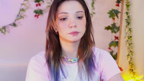 JennyMira   THANK YOU FOR 77 777  online show from February 4, 2025, 12:29 am