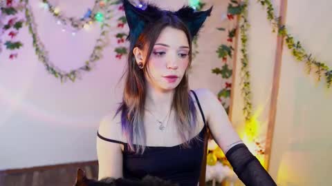 JennyMira   THANK YOU FOR 77 777  online show from February 9, 2025, 9:39 pm