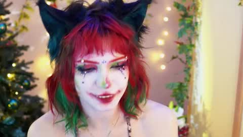 JennyMira   THANK YOU FOR 77 777  online show from January 9, 2026, 10:55 pm