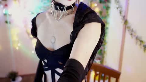 JennyMira   THANK YOU FOR 77 777  online show from February 4, 2026, 1:00 am