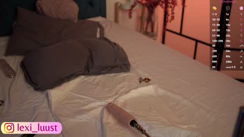 Aurora Lexi Daniela Wendynew online show from February 7, 2025, 5:40 pm