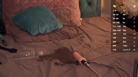 Aurora Lexi Daniela Wendynew online show from December 5, 2025, 12:58 pm