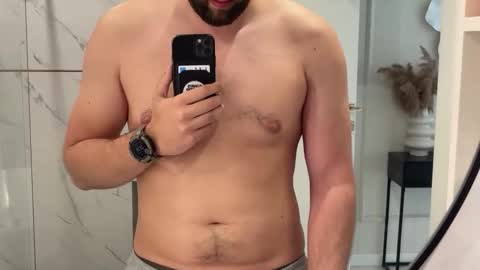 Shiny Mike online show from May 26, 2026, 8:32 am