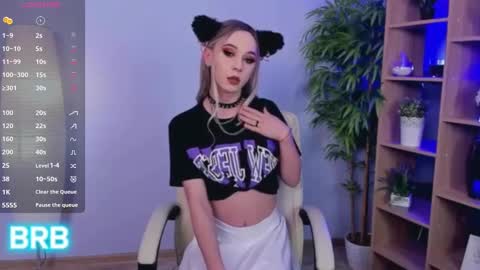 Snapshot of shinyjen chatting on February 18, 2025, 4:58 am Jennifer Streaming time online show from February 18, 2025, 4:58 am