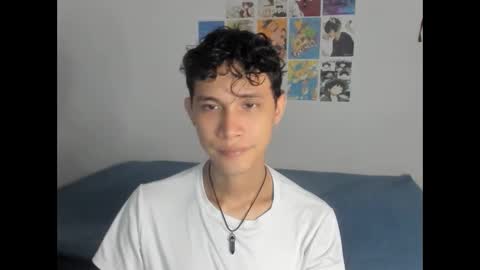 shioncos online show from September 11, 2025, 2:22 am