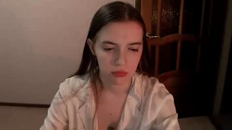 Snapshot of shiraha___rafieru chatting on September 13, 2025, 11:04 pm shiraha___rafieru online show from September 13, 2025, 11:04 pm