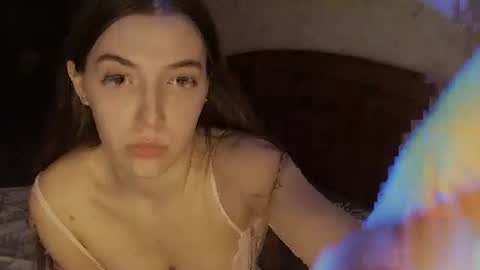 Snapshot of shiraha___rafieru chatting on October 20, 2025, 6:52 pm shiraha___rafieru online show from October 20, 2025, 6:52 pm