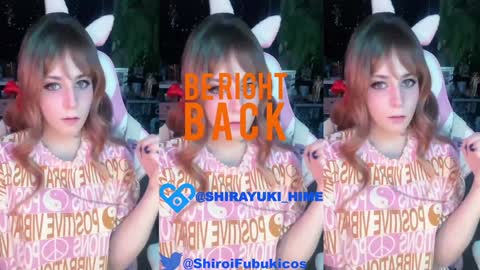 Im Lilu Rosenblum  Guys I have   ----Ill be glad to see you there online show from January 19, 2025, 11:56 am
