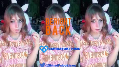 Im Lilu Rosenblum  Guys I have   ----Ill be glad to see you there online show from February 15, 2025, 12:33 pm