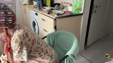 Im Lilu Rosenblum  Guys I have   ----Ill be glad to see you there online show from November 27, 2025, 1:13 pm