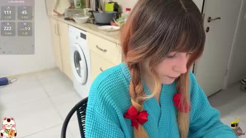 Im Lilu Rosenblum  Guys I have   ----Ill be glad to see you there online show from December 2, 2025, 6:58 pm