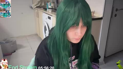 Im Lilu Rosenblum  Guys I have   ----Ill be glad to see you there online show from March 9, 2026, 2:21 pm