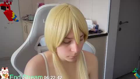 Im Lilu Rosenblum  Guys I have   ----Ill be glad to see you there online show from June 18, 2026, 8:03 am