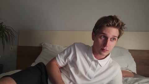 Matthew online show from October 13, 2025, 9:37 pm