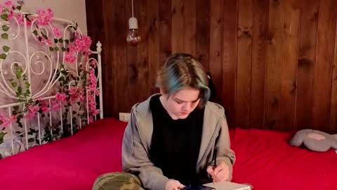 Ellie online show from February 7, 2026, 7:56 am