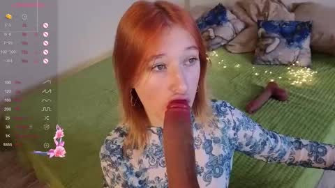 Anna online show from November 22, 2025, 5:12 pm