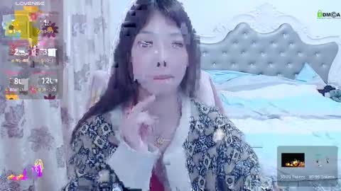 Snapshot of shirleyni chatting on December 24, 2024, 2:54 pm Shirleyni online show from December 24, 2024, 2:54 pm