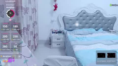 Snapshot of shirleyni chatting on January 5, 2025, 1:26 pm Shirleyni online show from January 5, 2025, 1:26 pm
