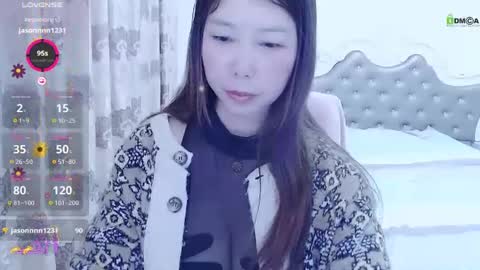 Snapshot of shirleyni chatting on January 19, 2025, 2:04 am Shirleyni online show from January 19, 2025, 2:04 am