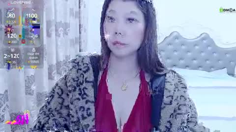 Snapshot of shirleyni chatting on January 20, 2025, 2:01 am Shirleyni online show from January 20, 2025, 2:01 am