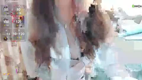 Shirleyni online show from November 27, 2025, 2:57 am