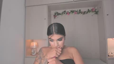 Shirley online show from December 4, 2025, 9:12 pm