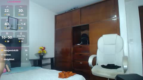 shirly online show from January 5, 2025, 1:13 am