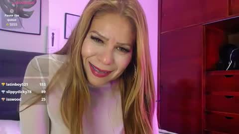 shirly online show from January 26, 2025, 5:55 pm