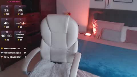 shirly online show from March 6, 2025, 9:31 pm