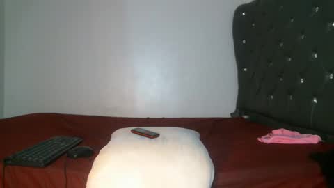 Shi-ro online show from February 27, 2026, 12:43 am