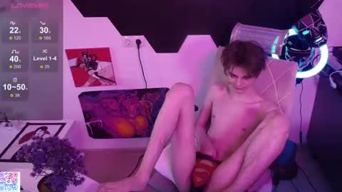 shiromy_ online show from June 10, 2026, 5:45 pm