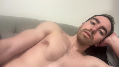 Snapshot of shirtlesshunk15 chatting on February 22, 2026, 12:34 am shirtlesshunk15 online show from February 22, 2026, 12:34 am