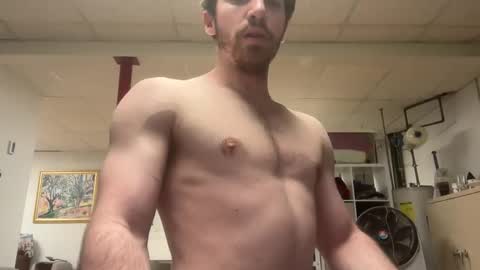 Snapshot of shirtlesshunk15 chatting on May 16, 2026, 9:24 pm shirtlesshunk15 online show from May 16, 2026, 9:24 pm