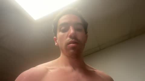 shirtlesshunk15 online show from June 21, 2026, 3:20 am
