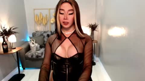 WET AND WILD YHANNA online show from March 8, 2025, 10:00 am