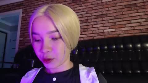 Shaineko online show from September 10, 2025, 9:15 pm