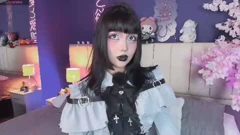 Valentina online show from June 10, 2026, 9:03 pm