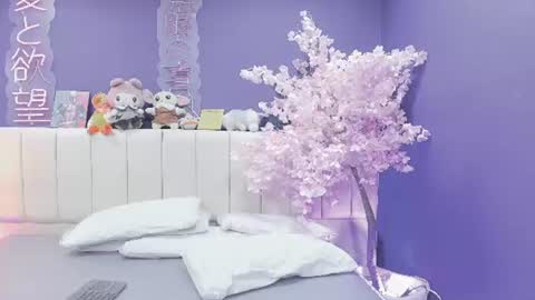 Valentina online show from June 14, 2026, 2:24 am