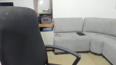 Shofia Beltran online show from January 27, 2025, 11:00 pm