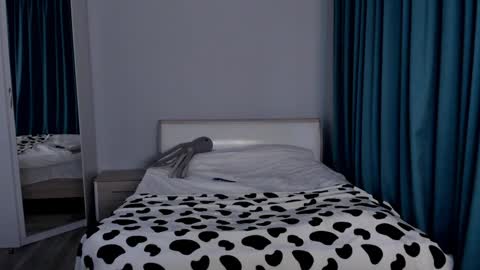 Agatha online show from January 30, 2025, 1:42 pm